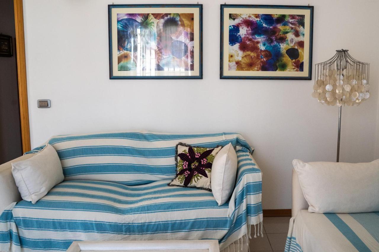 Elegant Apartment In Residence With Pool Acireale Dış mekan fotoğraf