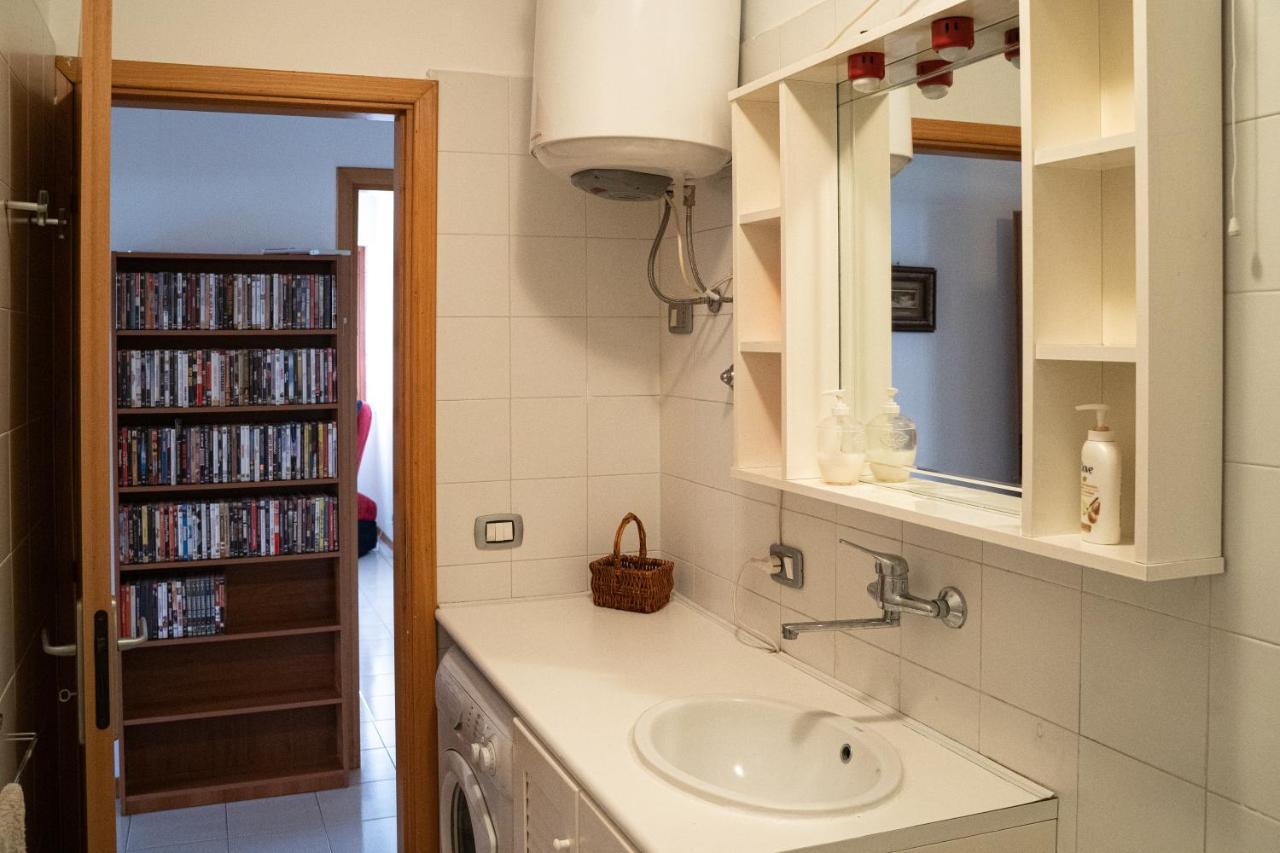 Elegant Apartment In Residence With Pool Acireale Dış mekan fotoğraf