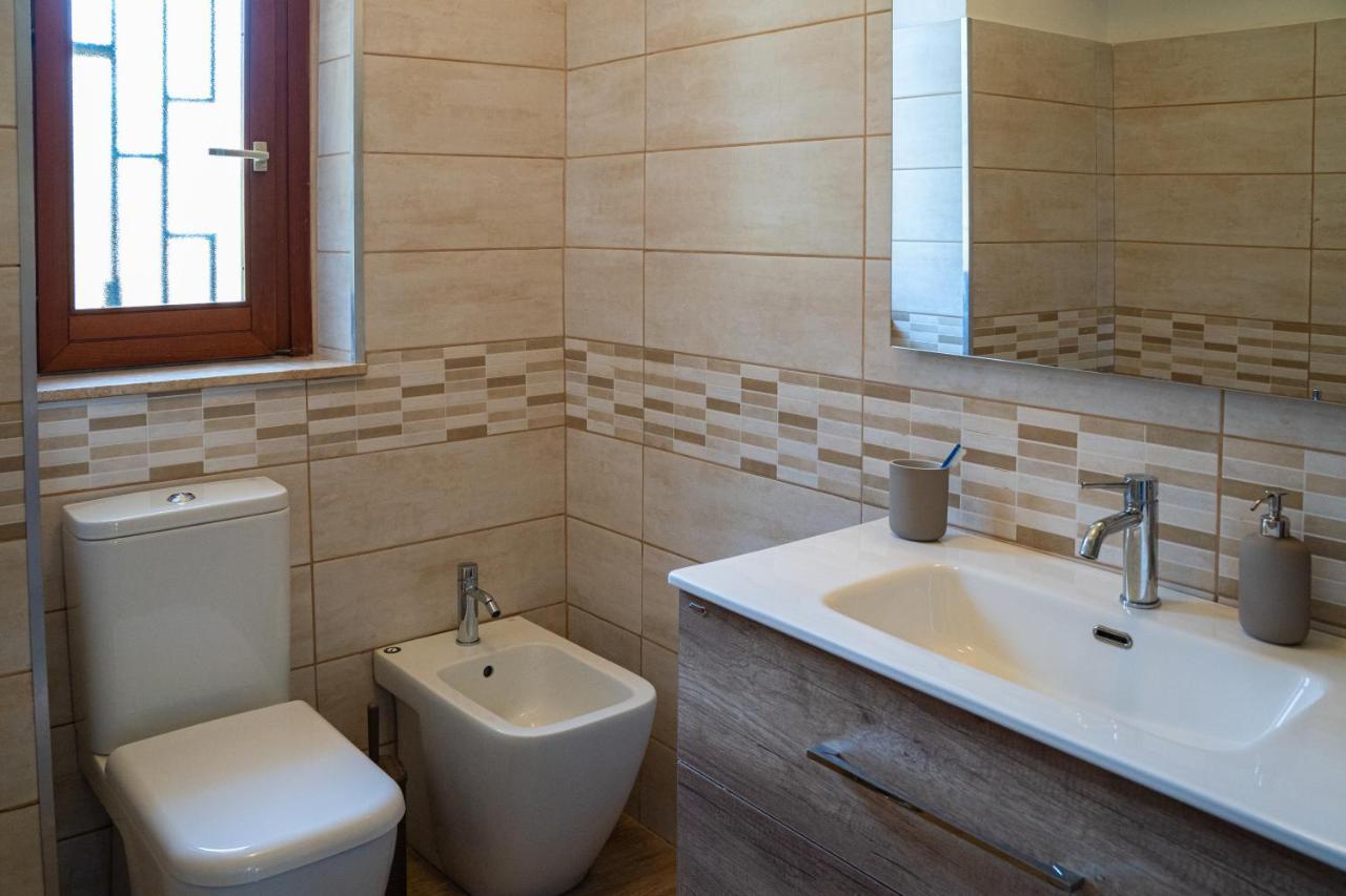 Elegant Apartment In Residence With Pool Acireale Dış mekan fotoğraf