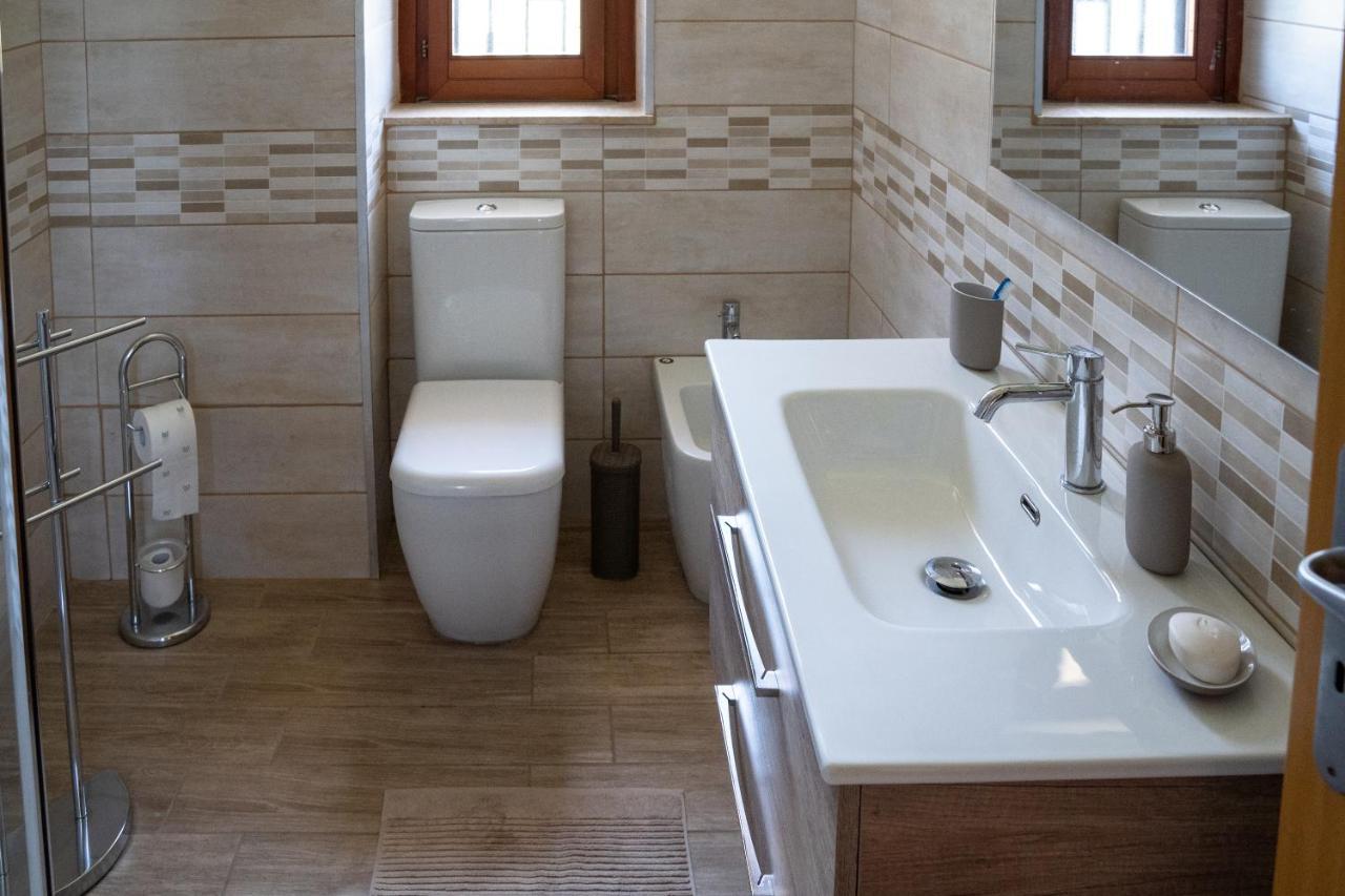 Elegant Apartment In Residence With Pool Acireale Dış mekan fotoğraf