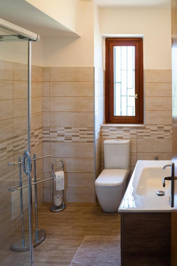 Elegant Apartment In Residence With Pool Acireale Dış mekan fotoğraf