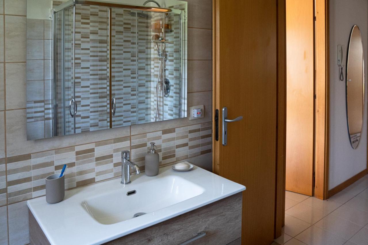 Elegant Apartment In Residence With Pool Acireale Dış mekan fotoğraf
